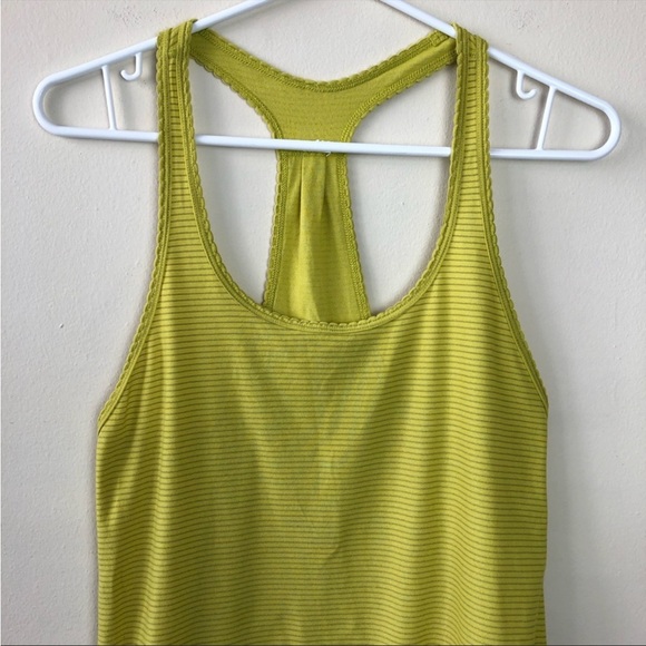 (3 for $24❣️) Lululemon Racerback Athletic Tank Top - Picture 2 of 6